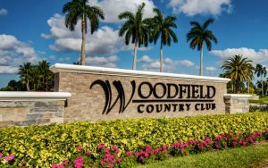 Woodfield Country Club