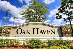 Oak Haven