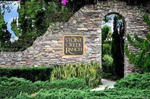 Stone Creek Ranch