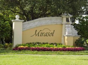 Mirasol Community